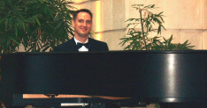 Event Pianist